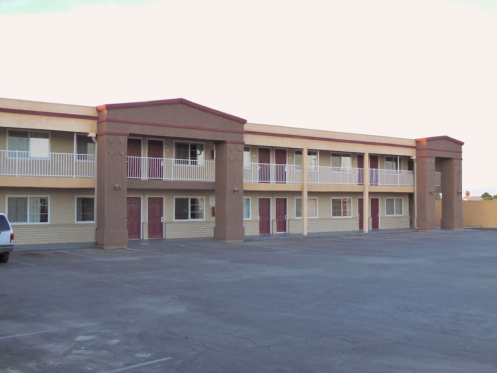 Americas Best Value Inn Hanford - photo 22
