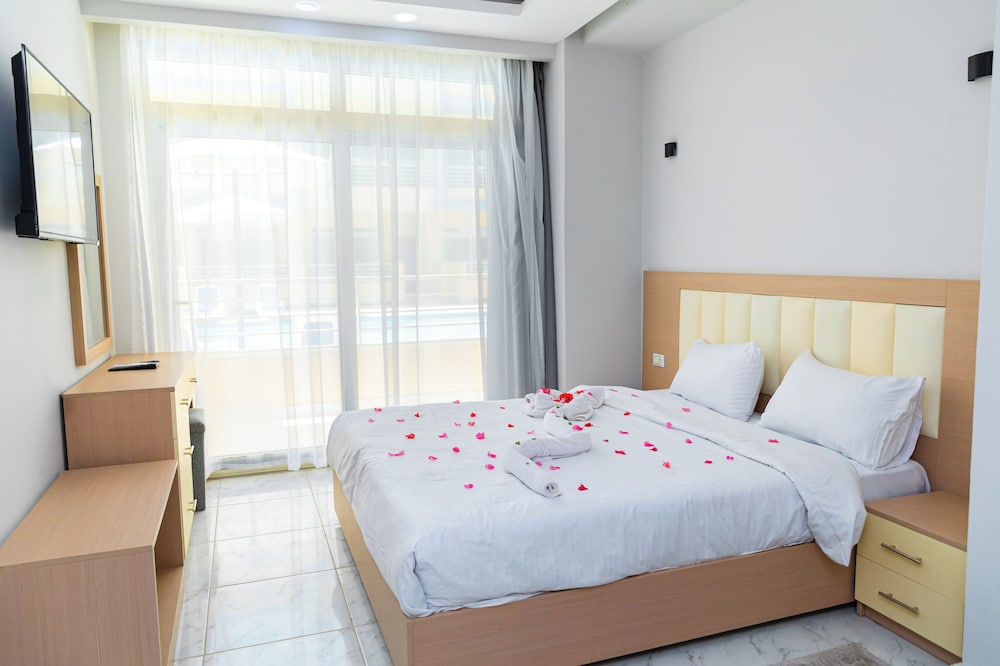 Hostmark aqua vista — Hurghada — photo 5