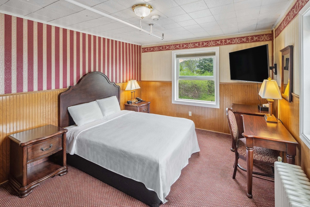 Hotel Seward - photo 28