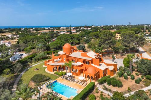 Vivenda Diamante in Lagoa, Portugal