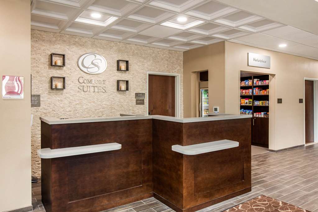 Comfort Suites South Austin - photo 4