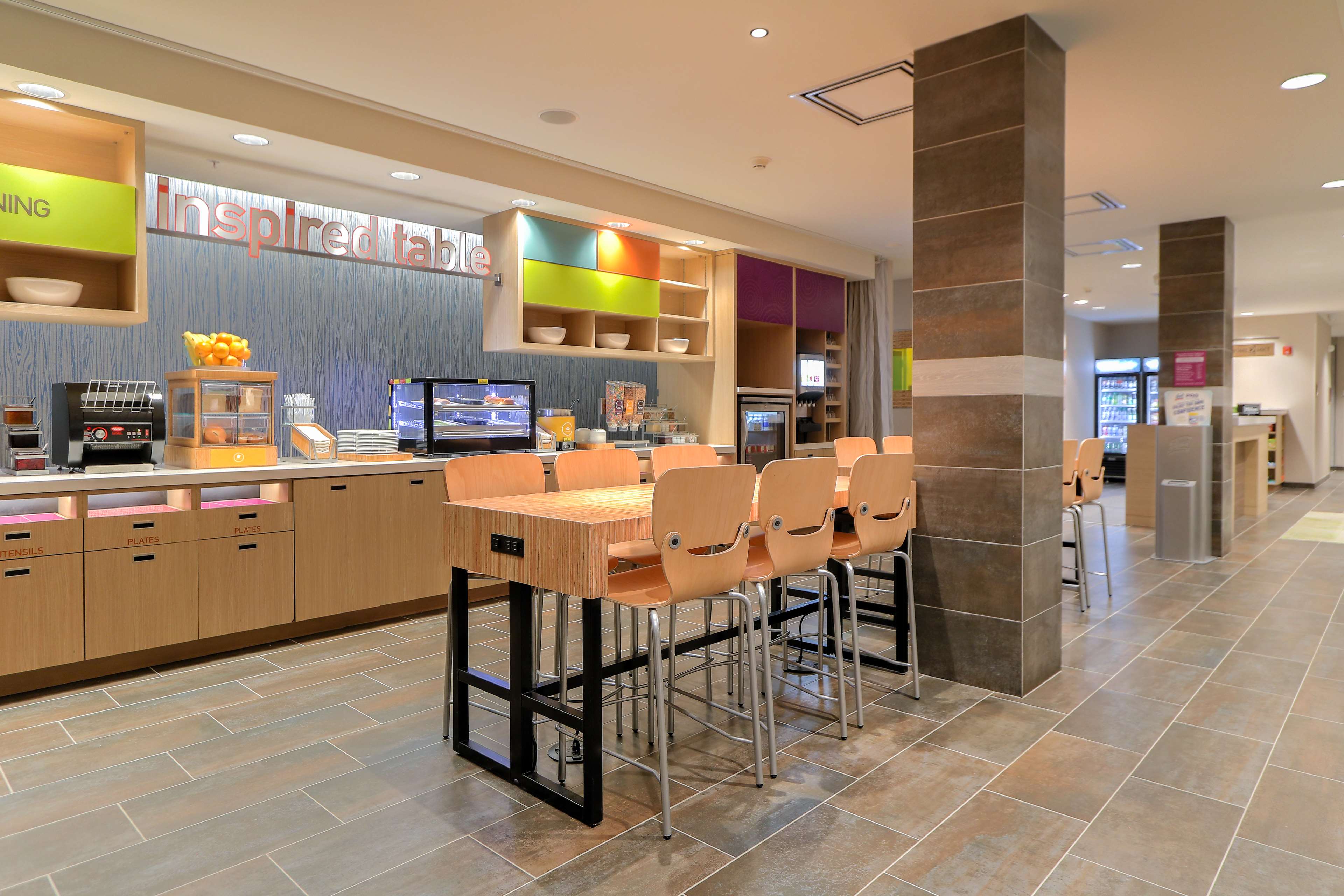 Home2 Suites by Hilton Alcoa Knoxville Airport - photo 26