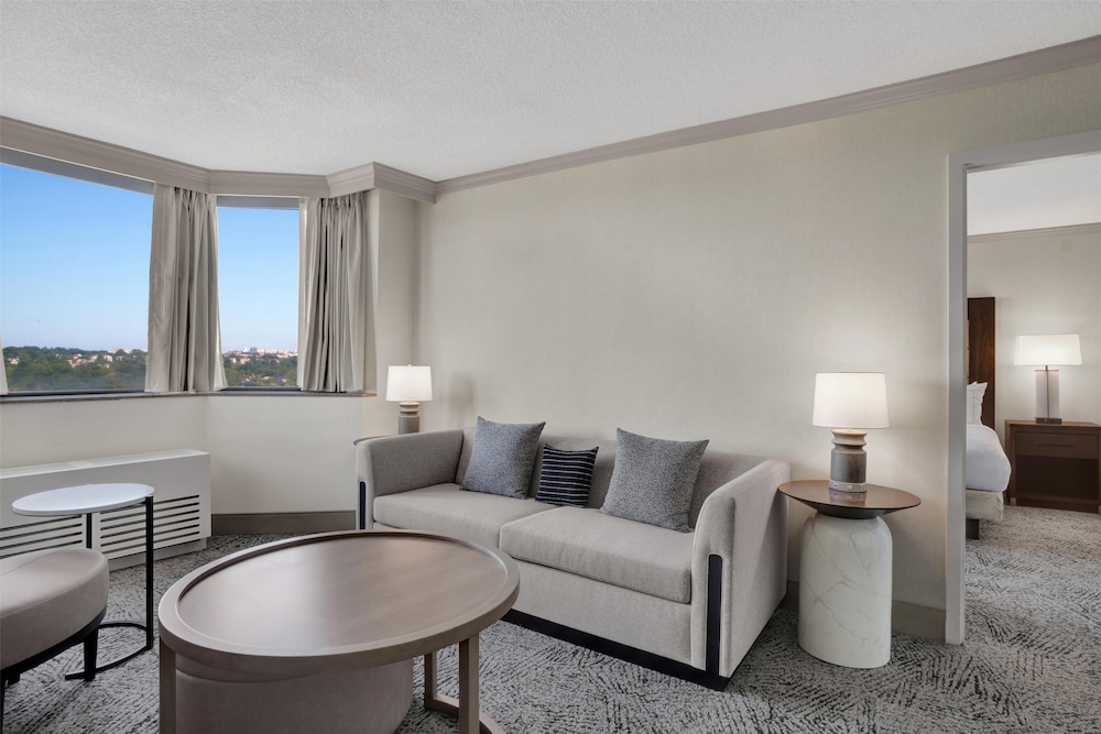Hilton Arlington National Landing - photo 72