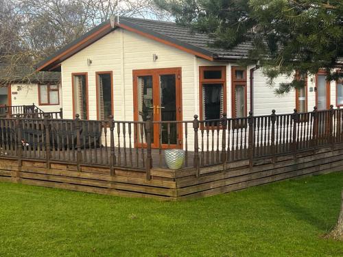 Par Three in Wisbech, United Kingdom