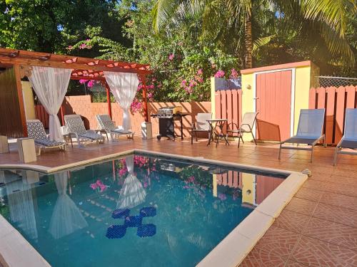 Royal Escape 1 — Anse La Raye — photo 2