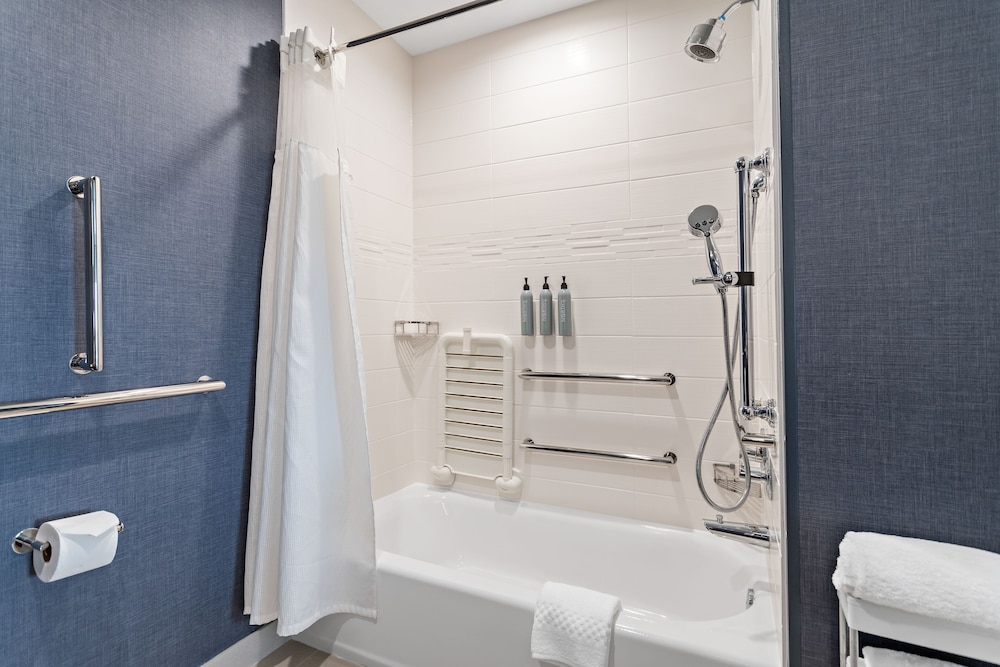 Residence Inn by Marriott Port Arthur - photo 42