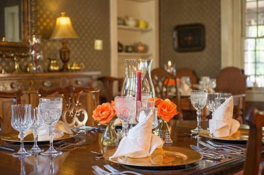 Hillbrook Inn - photo 80
