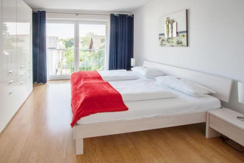 Traum Ferienwohnung Alpenblick — Bad Aibling — photo 4
