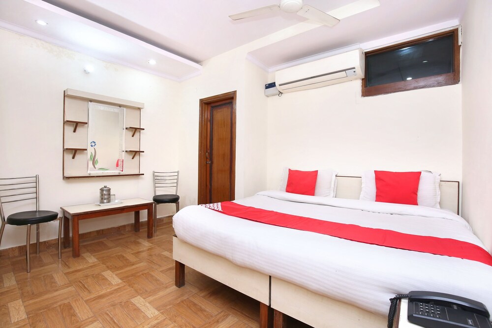OYO 22534 Hotel Diamond — Amritsar — photo 3