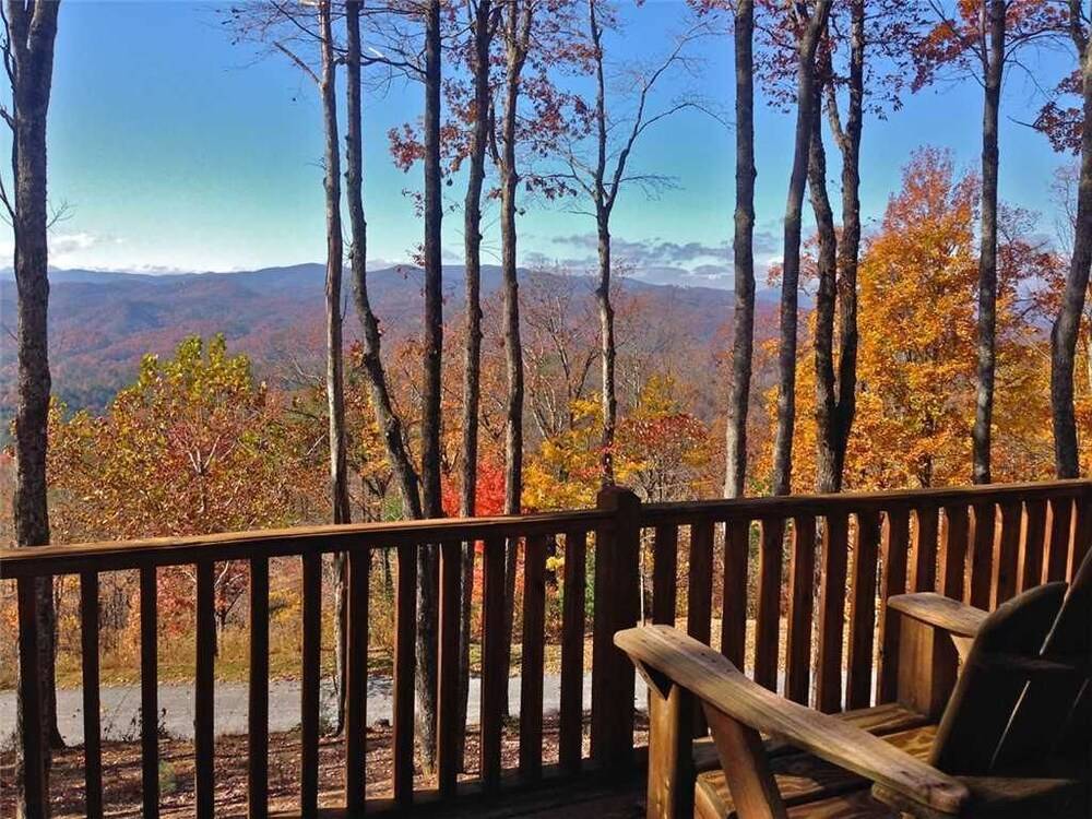 Sunset Ridge by Leatherwood Mountains Resort - photo 35