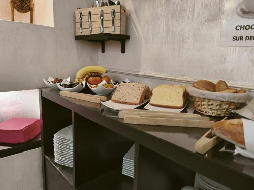 Hôtel Saint Jean — Tours — photo 4