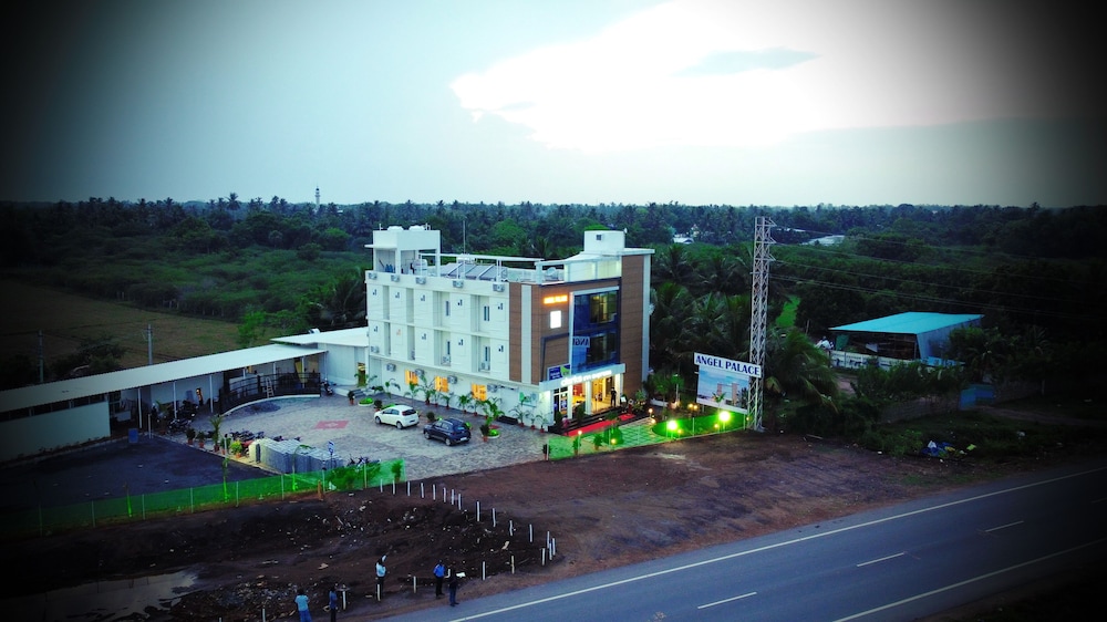 Clarks Inn Express Sirkazhi — Sirkazhi