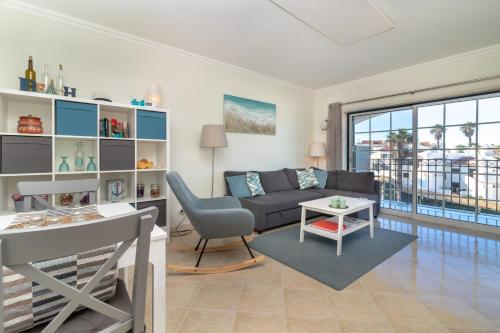 Casa Encantada — 4-Star Luxury Hotel in Carvoeiro, Portugal