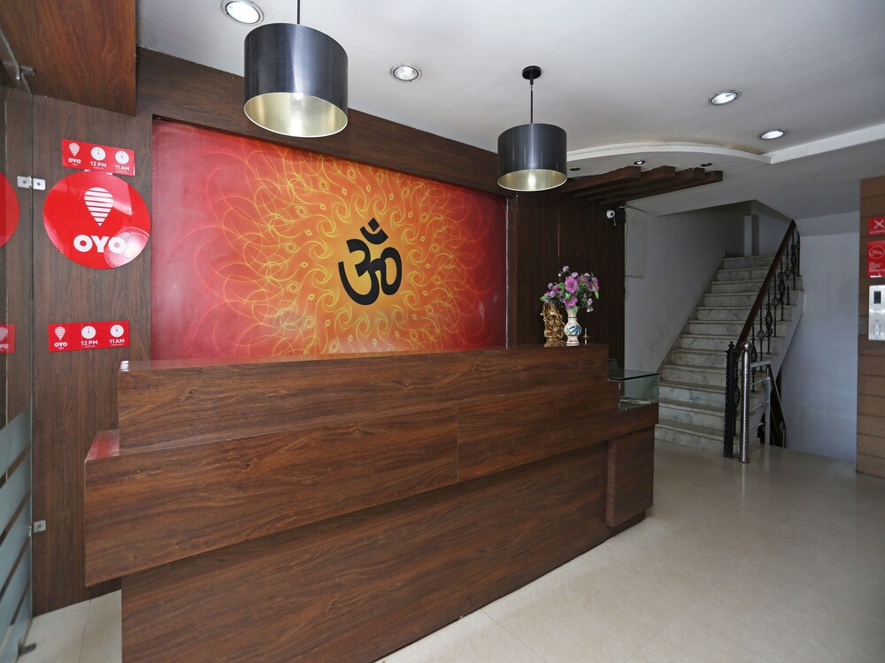 Oyo 11391 Sargam Cineplex — Bhopal — photo 3