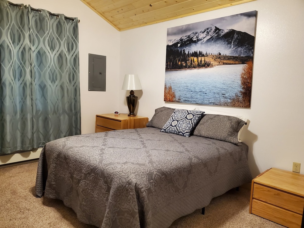 Delta Accommodations Alaska Country Inn - photo 6