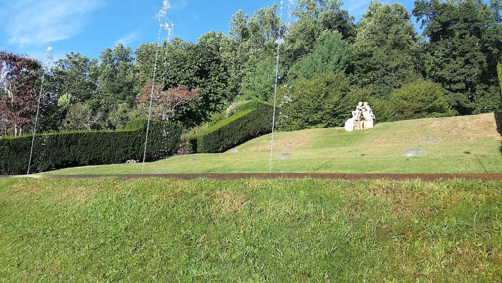 Albemarle Estate at Trump Winery - photo 147