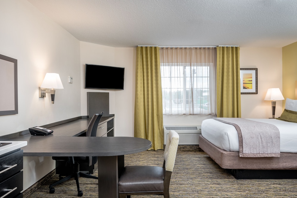 Candlewood Suites Washington Dulles Sterling by IHG - photo 22