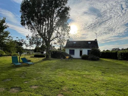 Le Stumo Neulliac 56300 pet-friendly hotel Neulliac