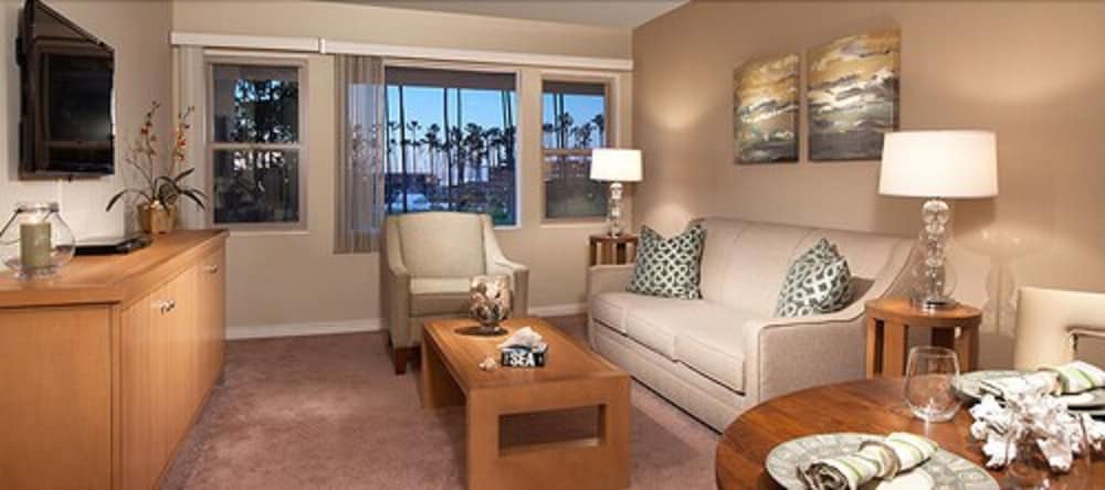 La Jolla Riviera Inn - photo 9