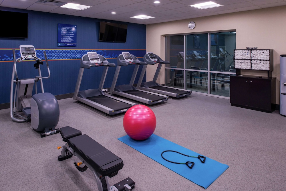 Hampton Inn & Suites Atlanta Marietta - photo 24