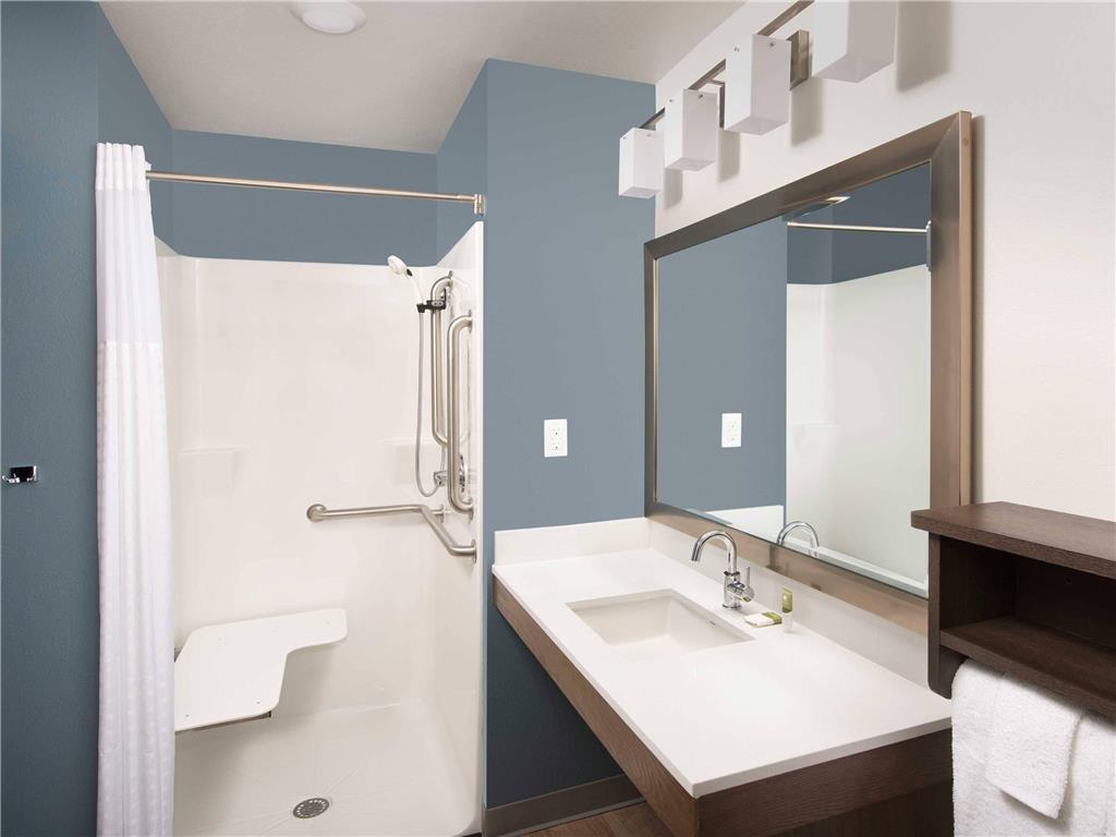 Woodspring Suites Charlotte Airport - photo 13