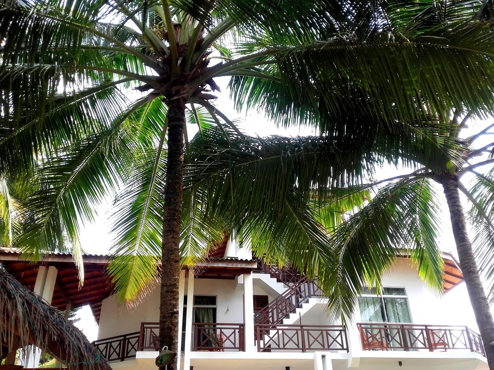 Kevin Hotel - last minute hotel in Unknown City