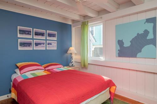 Cuddlefish by Oak Island Accommodations - photo 16