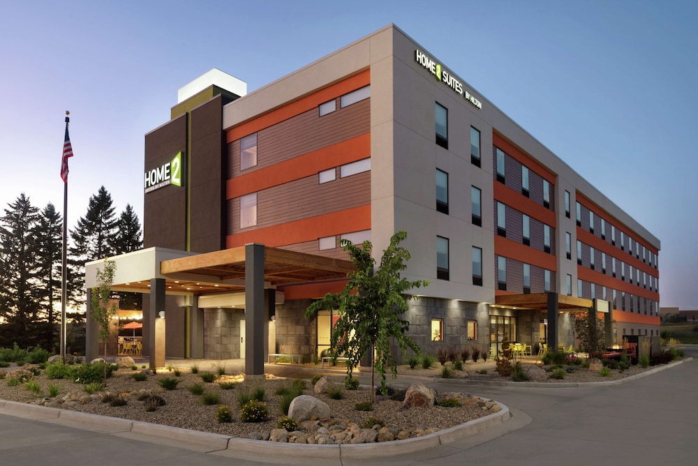 Home2 Suites by Hilton Bismarck - featured photo