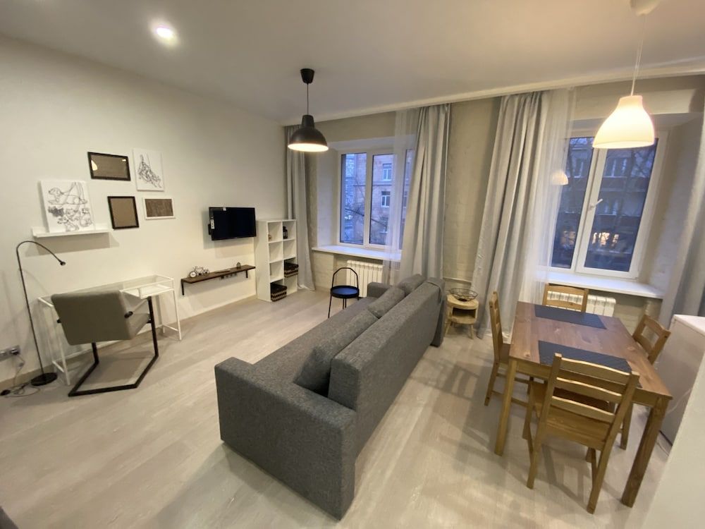 Aparthotel Lind - last minute hotel in Moscow