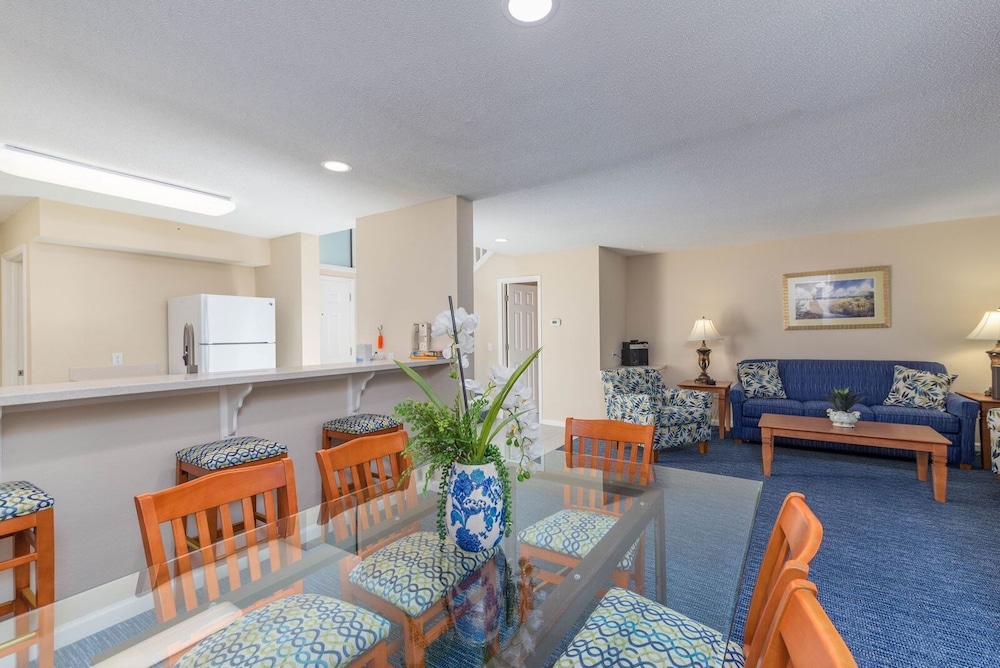 Coral Reef Resort - photo 15
