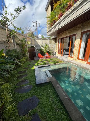 The Bulih - carbon neutral hotel in Ubud