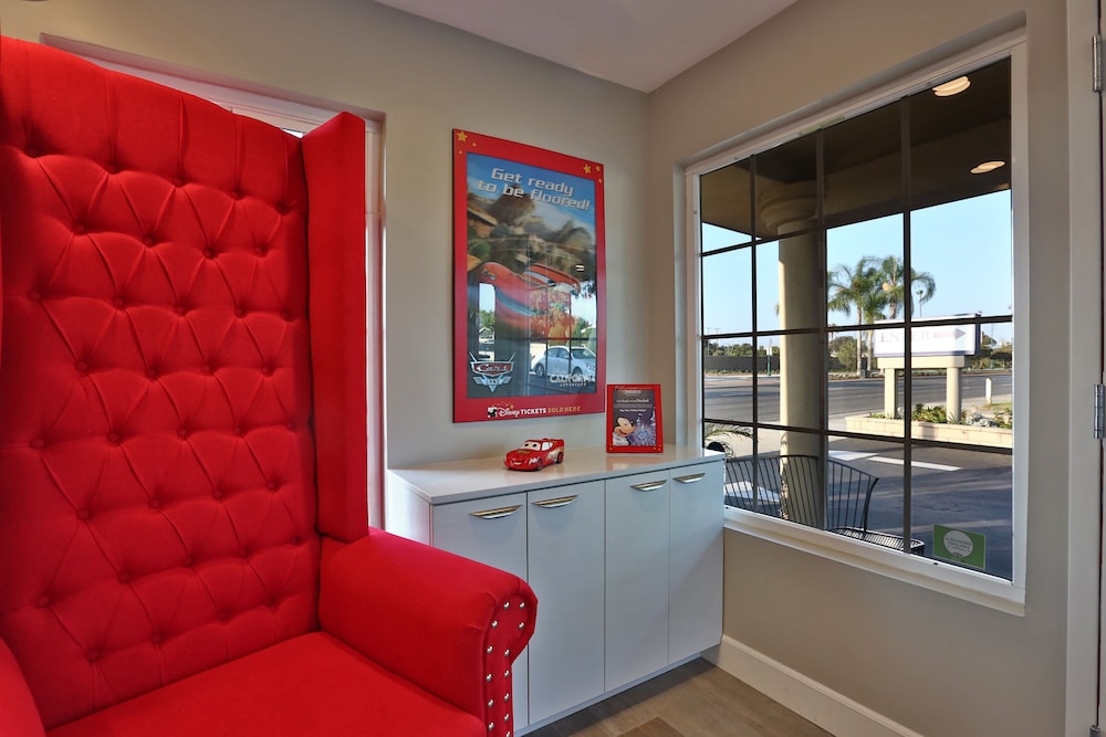 Hotel 414 Anaheim - photo 66