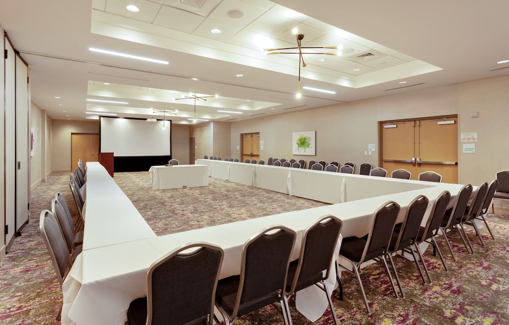 Holiday Inn Tallahassee E Capitol Univ by IHG - photo 25