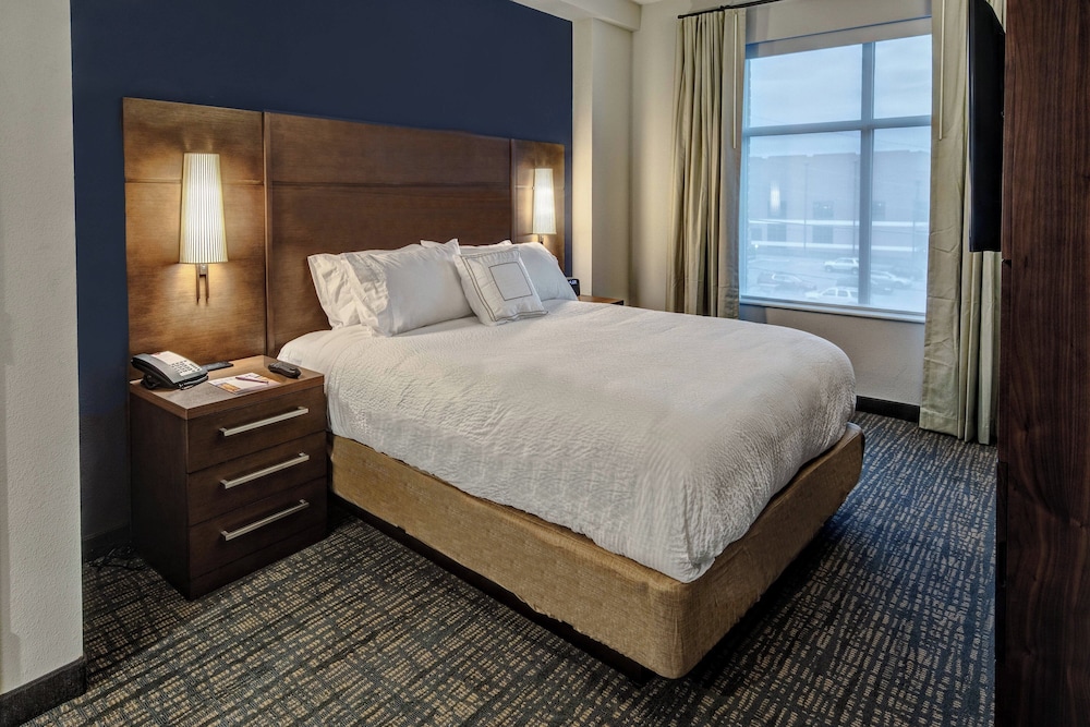 Residence Inn by Marriott Nashville Green Hills - photo 13
