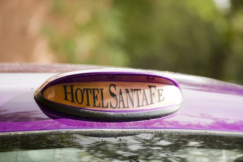 Inn on the Paseo - photo 55