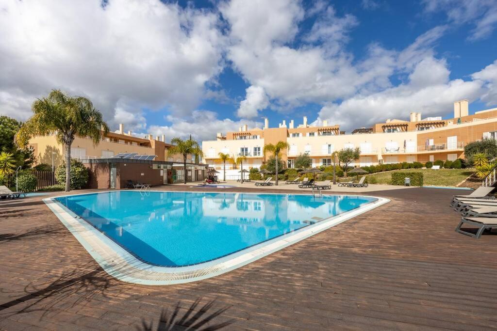 Cabanas Gardens Blue Duplex — 4-Star Luxury Hotel in Cabanas De Tavira, Portugal