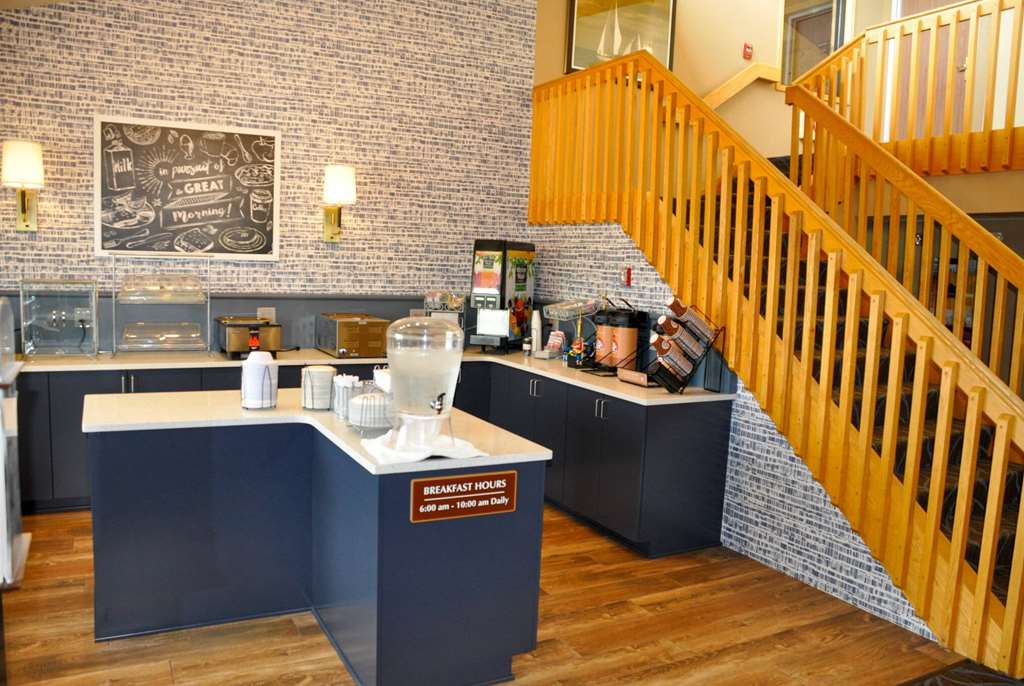 AmericInn by Wyndham Clear Lake - photo 19