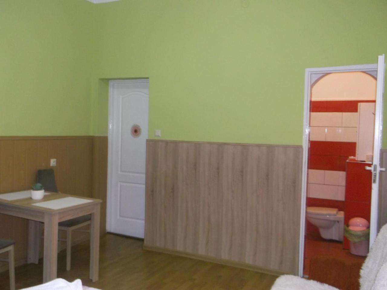 Gosciniec Iwona — Glucholazy — photo 4