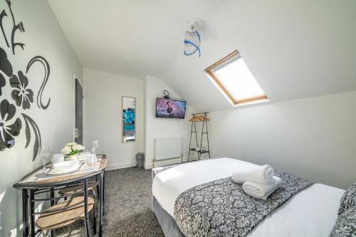 RA246 For your most relaxed & Cosy stay Free Parking Free Fast WiFi in Leeds, United Kingdom