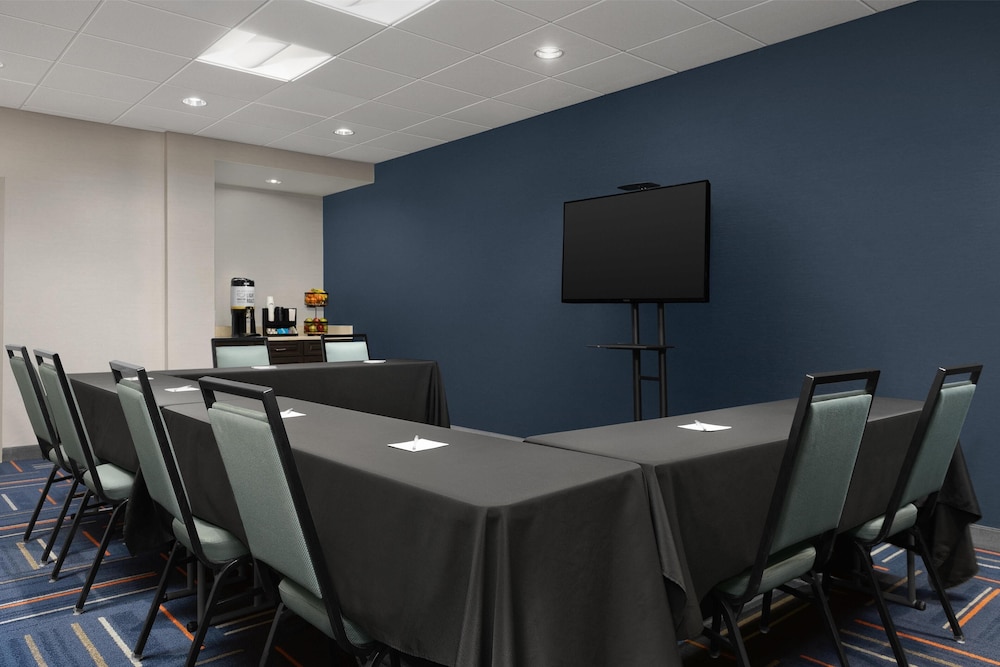 Home2 Suites by Hilton Huntsville Research Park Area AL - photo 38
