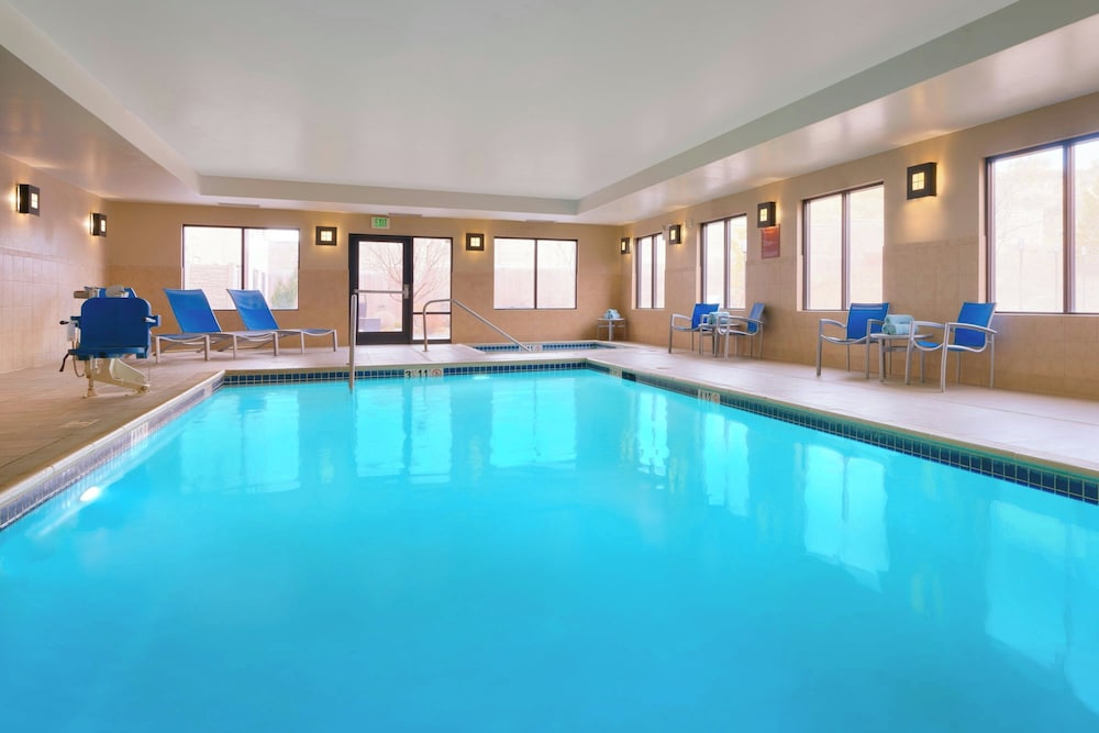 TownePlace Suites by Marriott Elko - photo 21