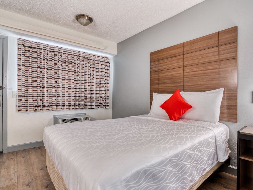 Dallas Love Field Inn - photo 21