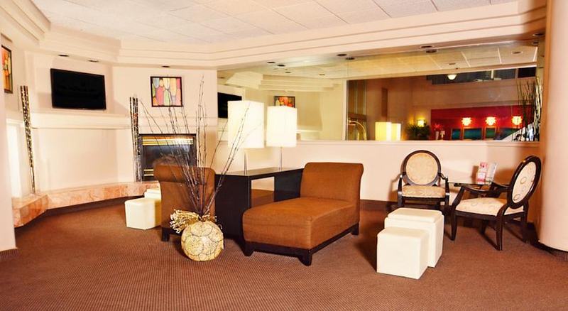 Rodeway Inn & Suites Las Vegas Strip - photo 2