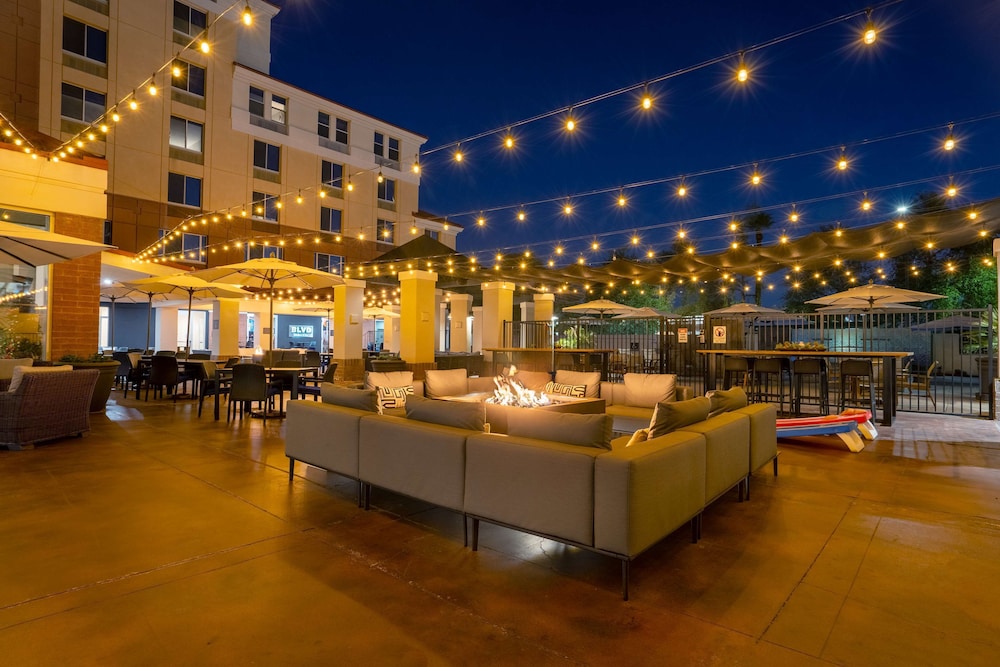 Hilton Garden Inn Scottsdale Old Town - photo 69