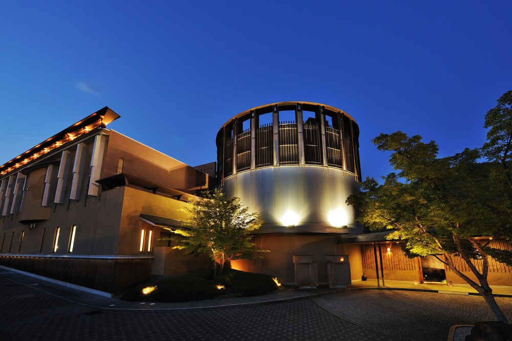 Hoshino Resorts KAI Matsumoto in Matsumoto, Japan