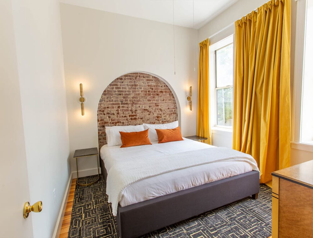 The Bellwether Hotel - photo 17
