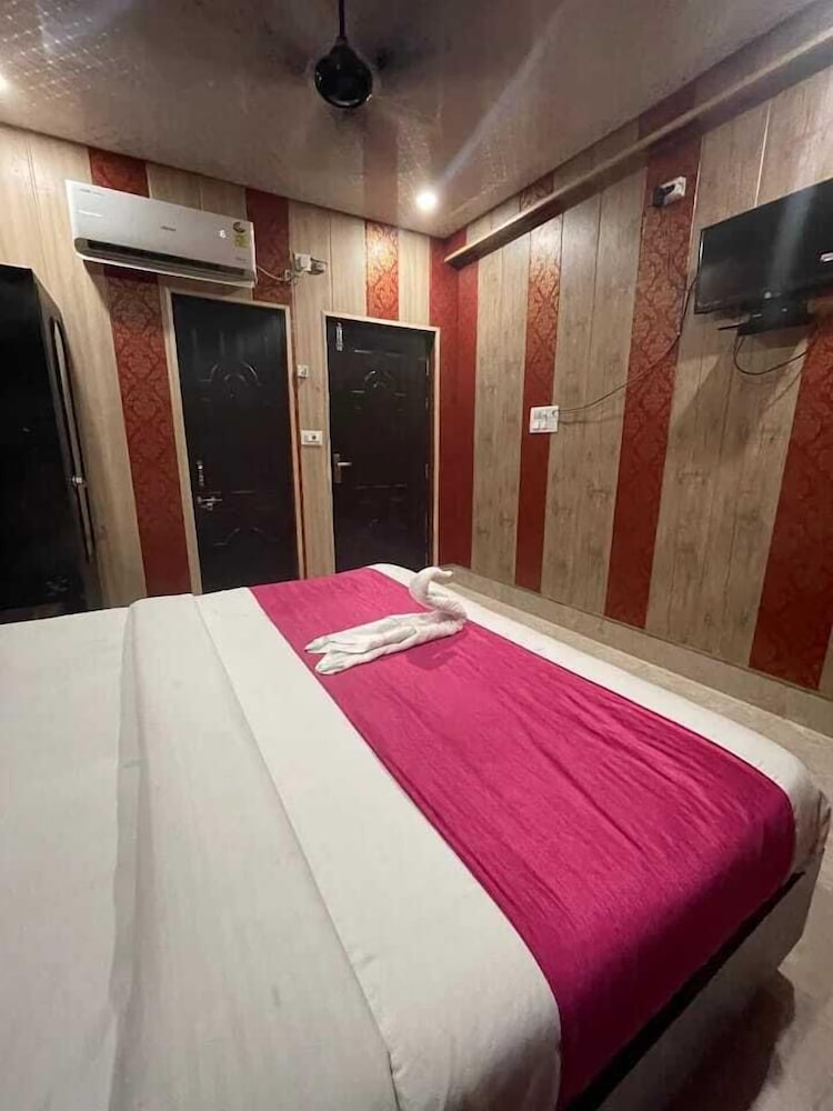 Hotel Accurate - last minute hotel in Rishikesh