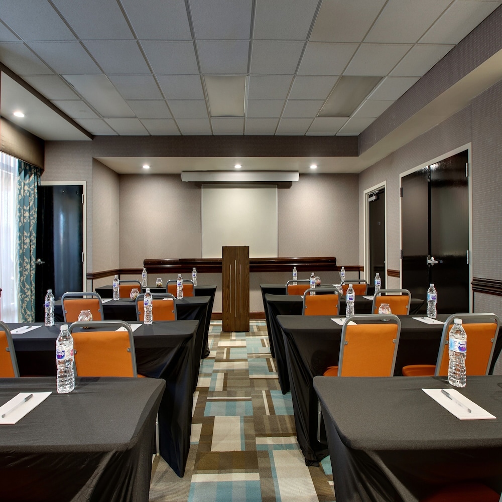 Hampton Inn Shreveport Airport - photo 84