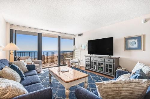 Sea Colony 604 Dover House Rd. — 4-Star Luxury Hotel in Bethany Beach, United States