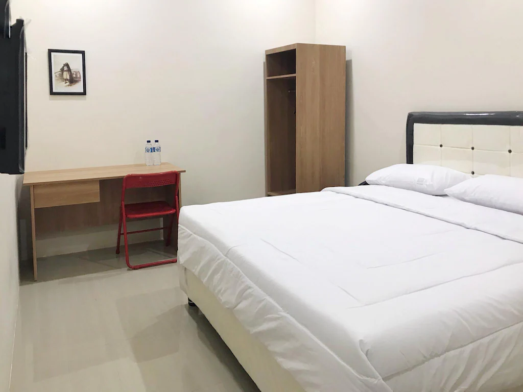 The Galton Hotel — Kendari — photo 3